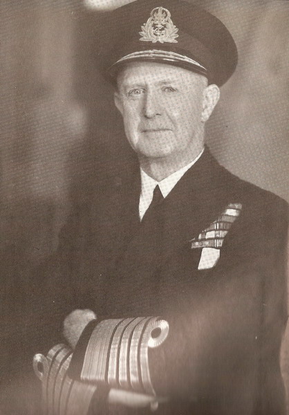 Admiral ABC Cunningham