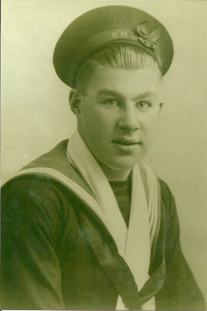 Ordinary Seaman John Smith